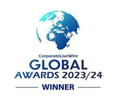 Corporate LiveWire Global Awards